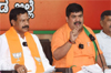 Mangaluru: MLA Vedavyas Kamath accuses speaker Khader of undermining dignity of office, overstepping role